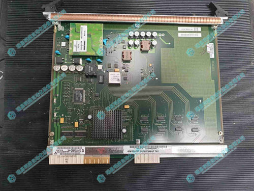 ALCATEL LUCENT 3AL78823AAAD控制模塊 