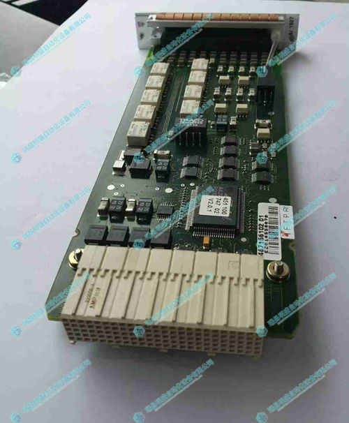 ALCATEL LUCENT 3AL86668AAAA電路板模塊 