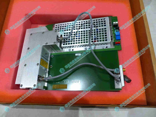 ALCATEL LUCENT 3DH03197AAAF放大器模塊