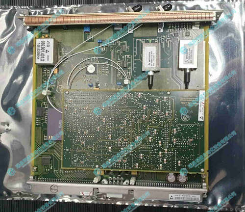 ALCATEL LUCENT 3AL34277AAAF控制器模塊