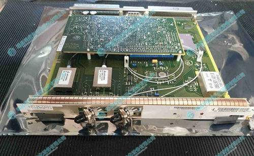 ALCATEL LUCENT 3AL34277AAAF控制器模塊