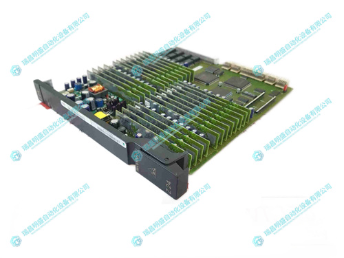 ALCATEL LUCENT 3BA53065AABA04模擬擴(kuò)展模塊