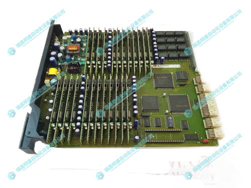 ALCATEL LUCENT 3BA53065AABA04模擬擴(kuò)展模塊