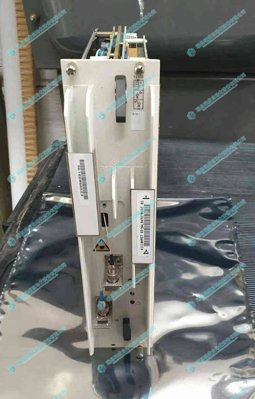 ALCATEL LUCENT 3AL34727BCAC控制器模塊