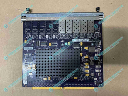 ALCATEL LUCENT M10-1GB-XP-SFP網(wǎng)絡(luò)交換機(jī)模塊