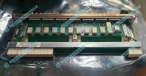 ALCATEL LUCENT 3AL78831AAAD控制器模塊