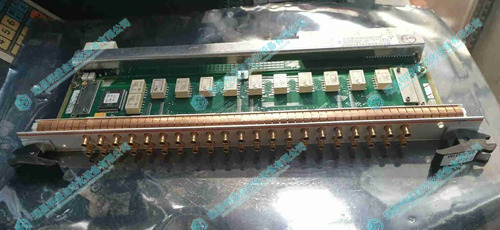 ALCATEL LUCENT 3AL78831AAAD控制器模塊