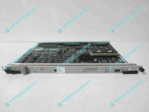 ALCATEL LUCENT 810-00051-03處理器模塊