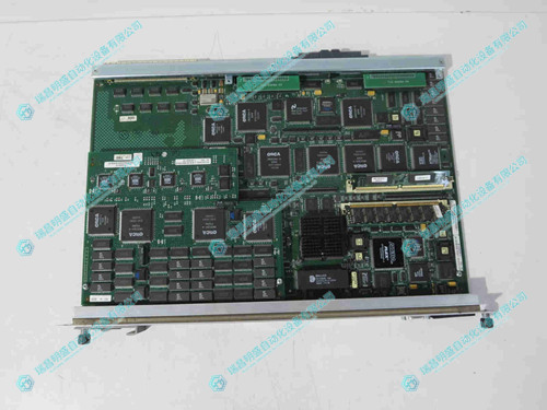 ALCATEL LUCENT 810-00051-03處理器模塊