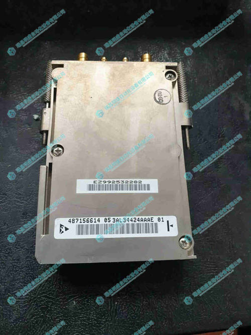 ALCATEL LUCENT 3AL34424AAAE 繼電器模塊