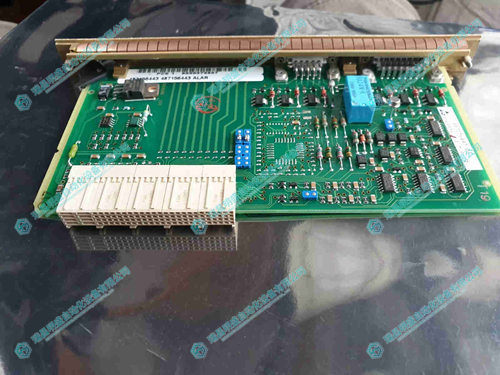 ALCATEL LUCENT 3AL36162AAAB警報(bào)接口卡