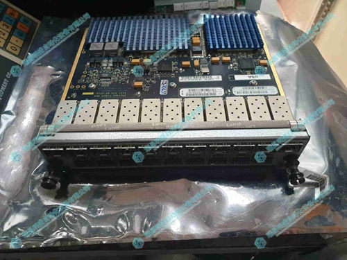 ALCATEL LUCENT 3HE00233AAAA電源模塊