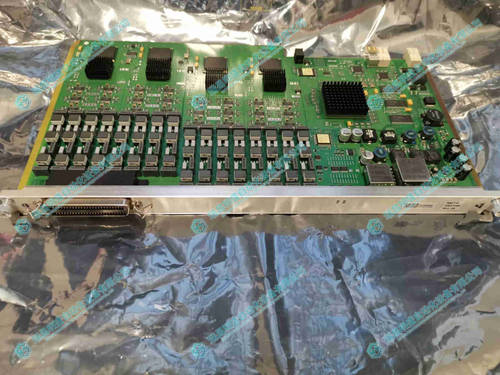 ALCATEL LUCENT 3FE27289BA通訊模塊