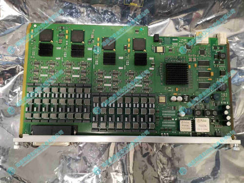 ALCATEL LUCENT 3FE27289BA通訊模塊