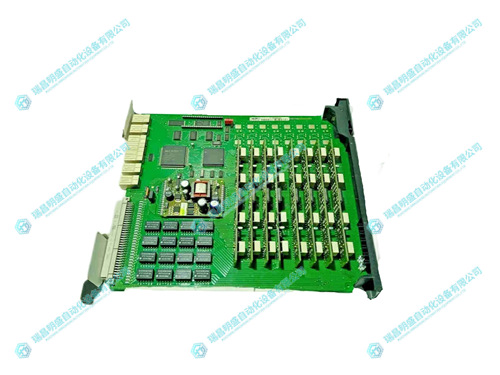 ALCATEL LUCENT 3BA53050ABBC控制模塊