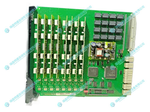 ALCATEL LUCENT 3BA53050ABBC控制模塊