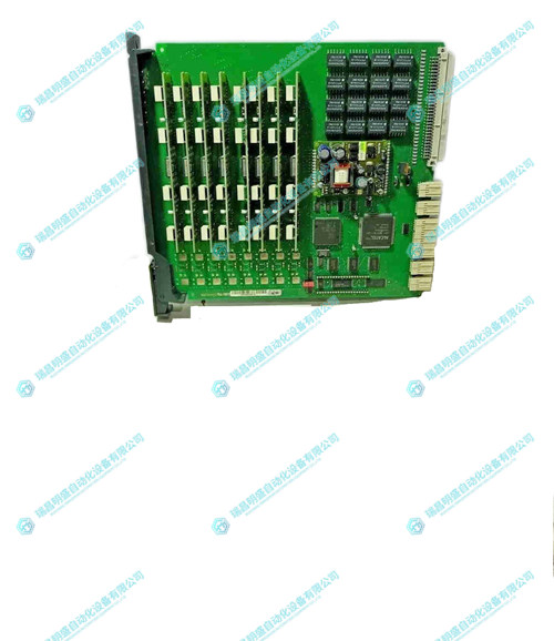 ALCATEL LUCENT 3BA53050ABBC控制模塊