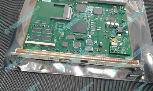 ALCATEL LUCENT 3AL78836AB電源模塊