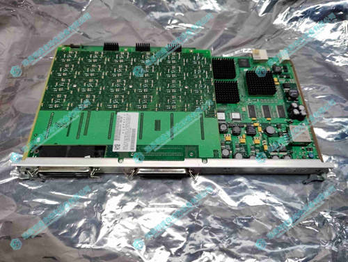 ALCATEL LUCENT 3FE61582BA控制模塊