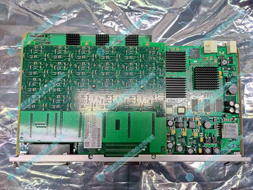 ALCATEL LUCENT 3FE61582BA控制模塊