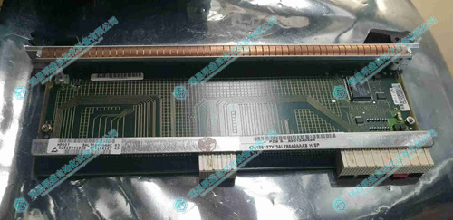 ALCATEL LUCENT 3AL78849AAAC控制器模塊