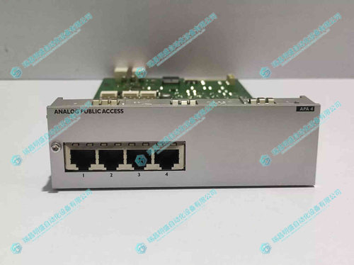ALCATEL LUCENT 3EH73031BEJF03模擬輸入模塊