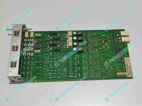 ALCATEL LUCENT 3EH73031BEJF03模擬輸入模塊