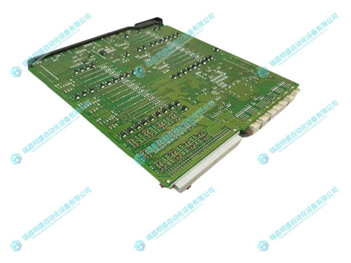 ALCATEL LUCENT 3BA53065ACBA模擬擴(kuò)展卡板