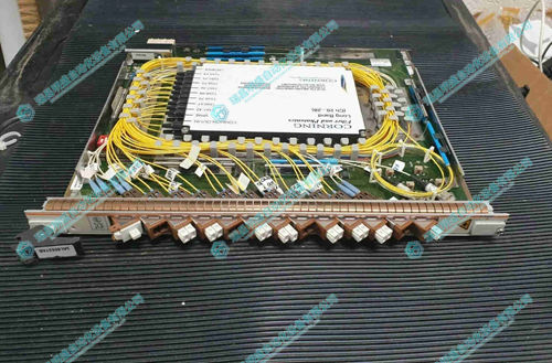 ALCATEL LUCENT 3AL86637ABAA電路板模塊