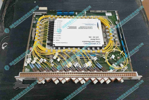 ALCATEL LUCENT 3AL86637ABAA電路板模塊