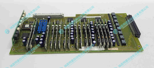 ALCATEL LUCENT 3EH32017AAAA控制卡