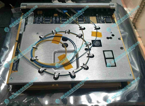 ALCATEL LUCENT 3HE00235AAAD控制器模塊