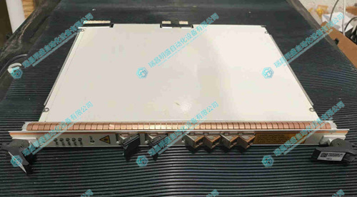 ALCATEL LUCENT 3AL86703ACAB控制器模塊