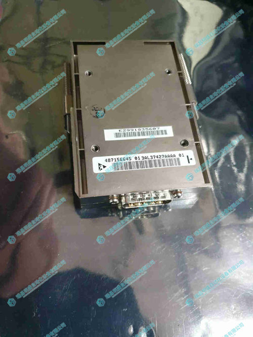 ALCATEL LUCENT 3AL37427AAAA氣動執(zhí)行器