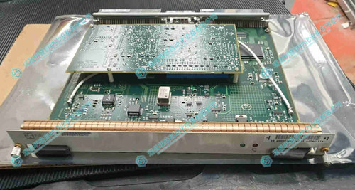 ALCATEL LUCENT 3AL34066AAAH控制器模塊