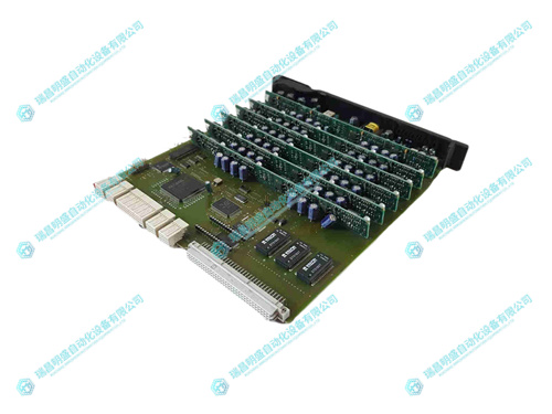 ALCATEL LUCENT 3BA53065NA印刷電路板