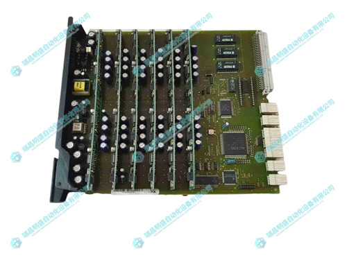 ALCATEL LUCENT 3BA53065NA印刷電路板