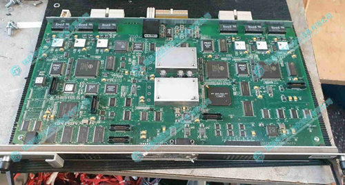 ALCATEL LUCENT 0800-0949-124接口模塊