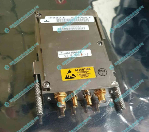 ALCATEL LUCENT 3AL34424AAAA繼電器模塊