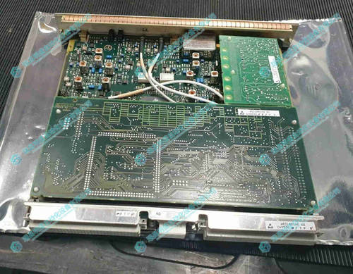 ALCATEL LUCENT 3AL34731ABAB控制板