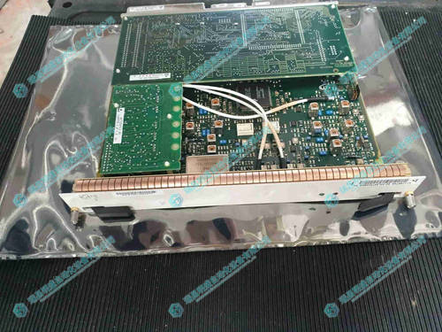 ALCATEL LUCENT 3AL34731ABAB控制板
