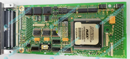 DS200ADMAH1A驅(qū)動控制模塊