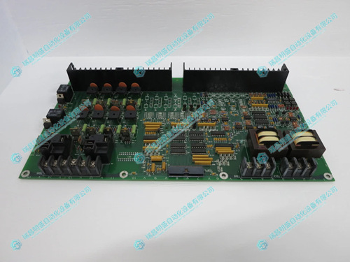 DS200DDTBG2A驅(qū)動(dòng)器