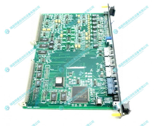 DS200FCGDH1A控制模塊