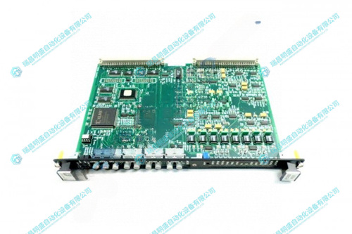 DS200FCGDH1A控制模塊