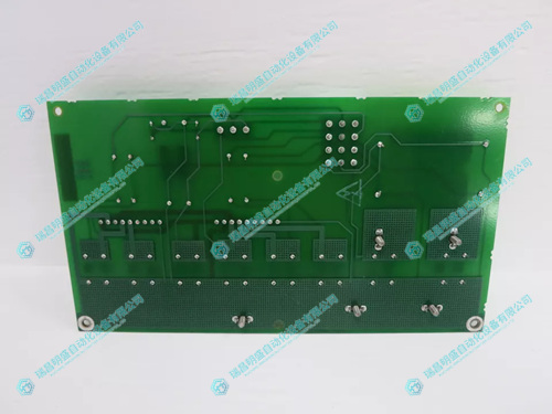 DS200FCSAG2A接口板模塊