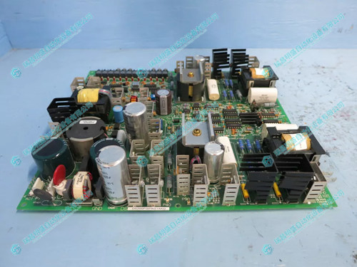 DS200FGPAG1A脈沖放大器板