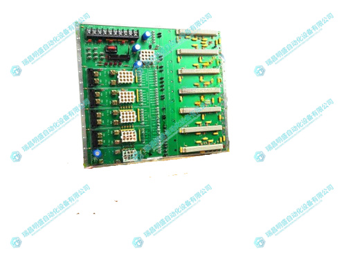 DS200VPBLG2A控制器模塊