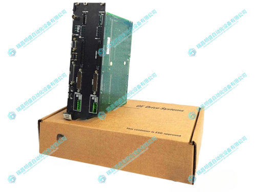 DS215UCVBG3A控制模塊