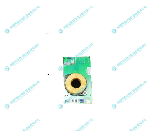 IS200FHVBG1A高壓輸入板